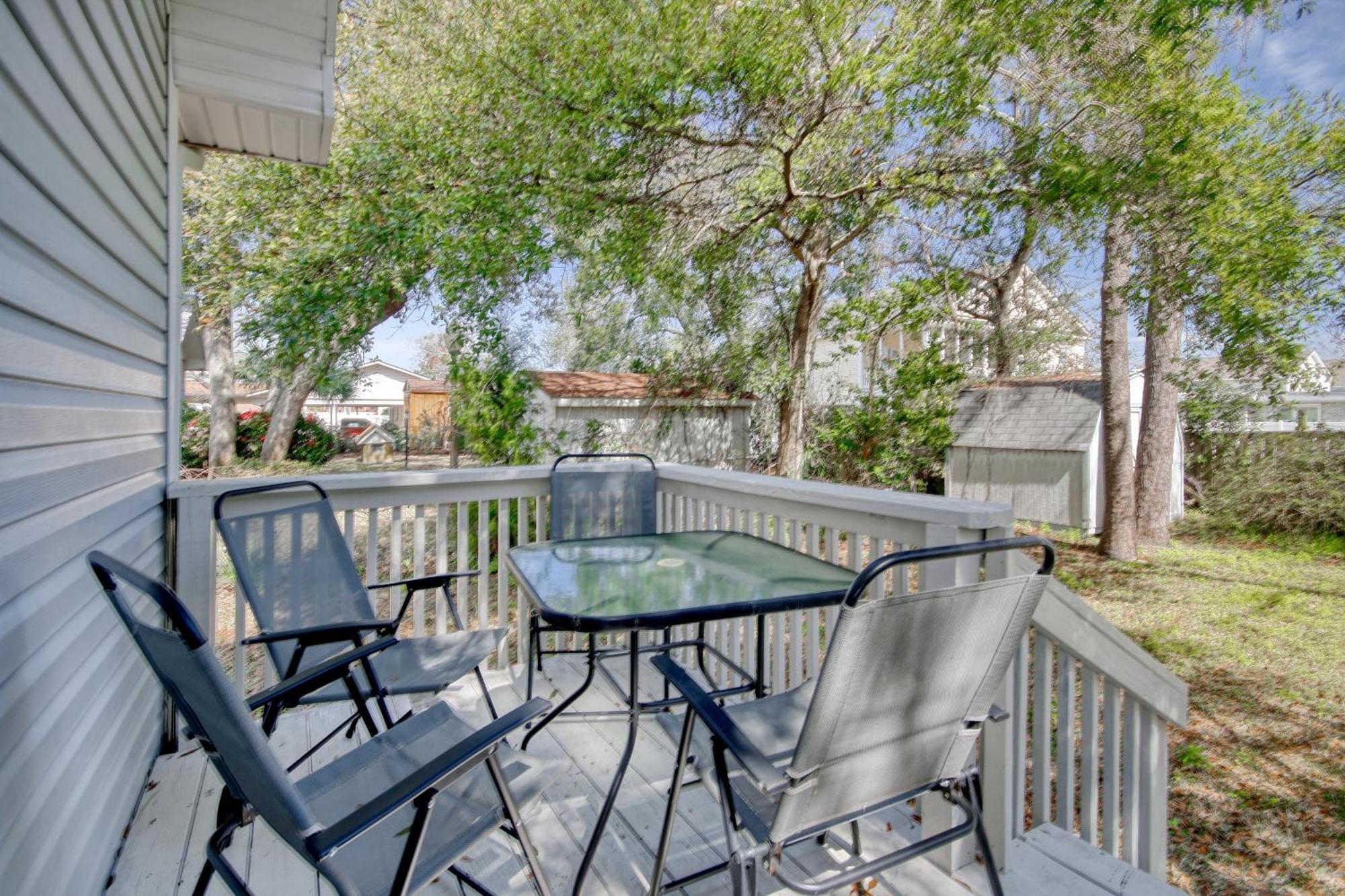 Quiet Oasis Myrtle Beach Exterior foto